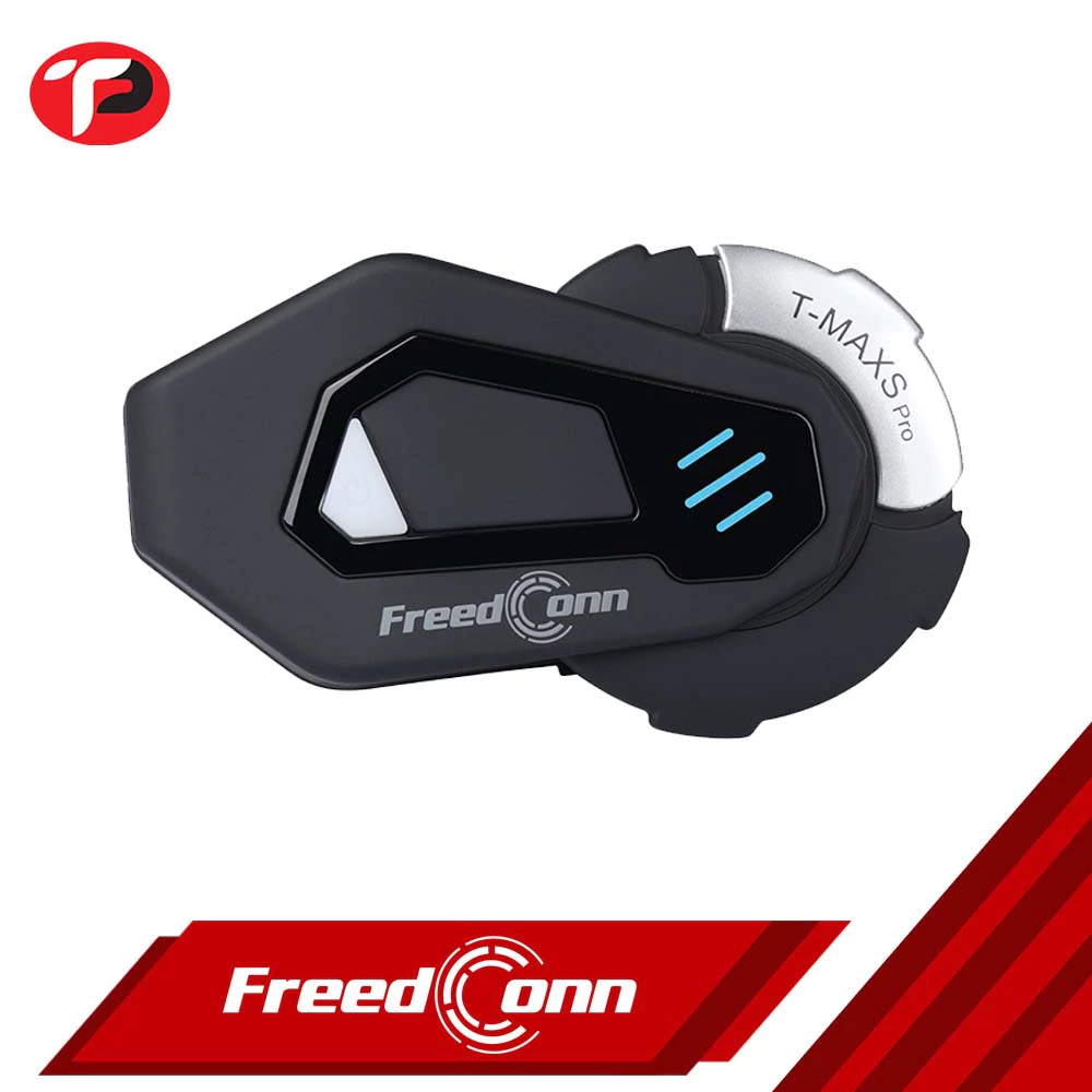 Freedconn TMAX